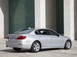 BMW 528Li 2010 года